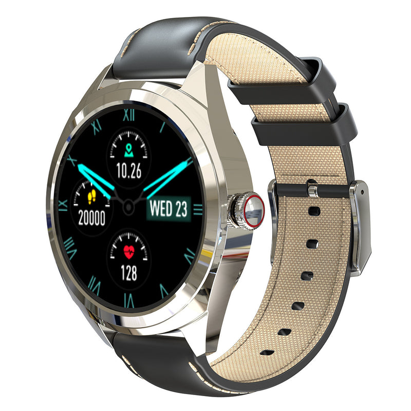 HD Large Screen Smart Watch