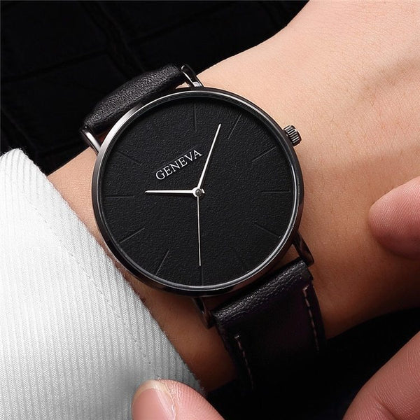 Fashion Watch Men Top Luxury Wrist Watches